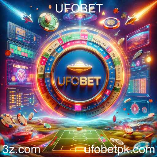 Descubra as Melhores Apostas na UFOBET